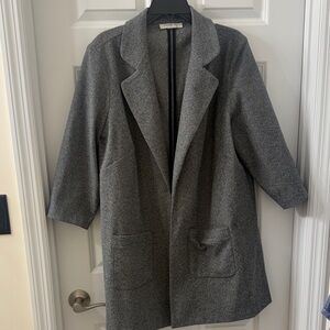Carol Wren jacket